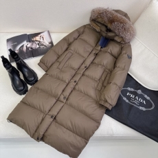 Prada Down Jackets